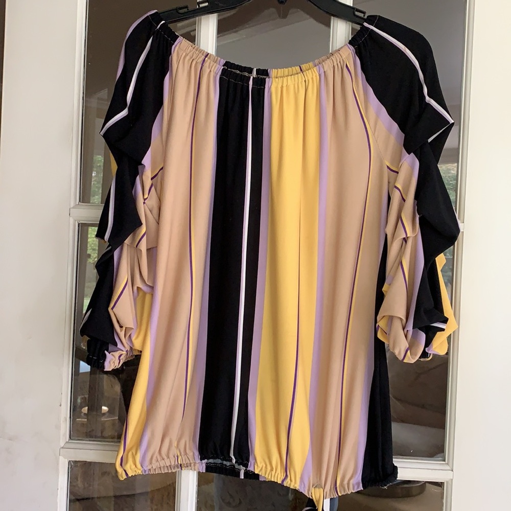Two piece Skirt Set